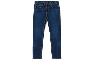 Lee Джинсы мужские среднего размера синие