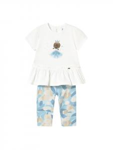 Футболка Mayoral