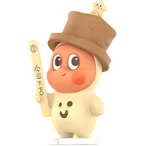 Одиночный мистический бокс Alien Collection/Полный бокс 12 шт POP MART