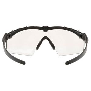 Солнцезащитные очки Oakley Standard Issue Ballistic M Frame 3.0, черный