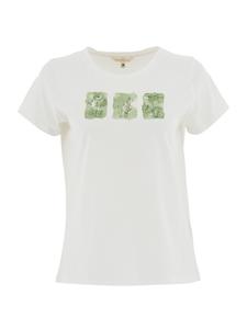 Рубашка Organication, от белого