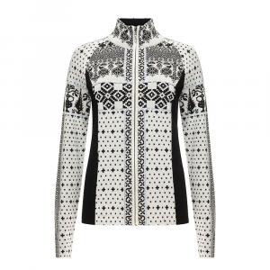 Женский свитер Icelandic Eva на молнии, Baby Blue