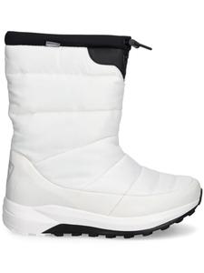 Rossignol ботинки Podium Coulisse, белый