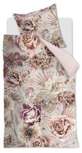 Постельное белье RiviÉra Maison Faded Flower 2-teilig, 155 х 220 см
