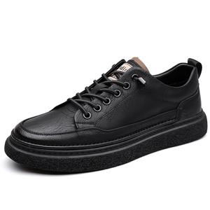 Низкие мужские кроссовки Captain illy, Black