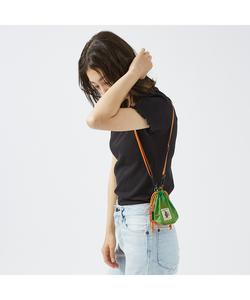 Rip kinchakupouch/сумка на шнурке Abahouse Lastword, цвет Green