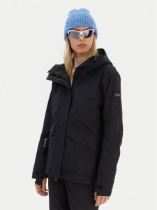 Горнолыжная куртка tailored fit Gore-Tex Stormday ERJTJ03507 Roxy, черный