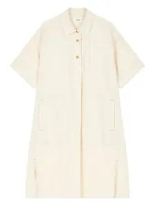 Платье с карманами Tomboy, нейтральный