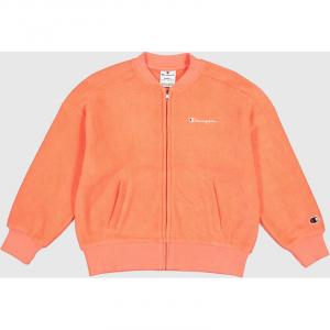 Толстовка с застежкой-молнией Champion, цвет dbr