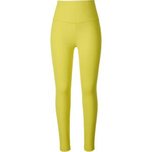 Спортивные брюки Align Collection для женщин Lululemon, sun желтый soll