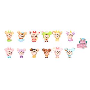 Микки Маус Минни Маус Dessert Collection мистическая коробка одиночная мистическая коробка/полная коробка 12 шт POP MART