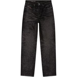 2001 D-Macro джинсы DIESEL, темно серый