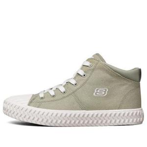 Кроссовки street trax 'green' Skechers, зеленый