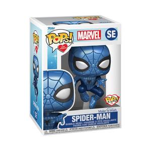 Funko POP! With Purpose, коллекционная фигурка, Marvel, Spider-Man, SE