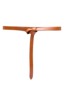 Ремень Kirka ISABEL MARANT, коричневый