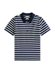 Tommy Hilfiger Curve Футболка '1985' в цвете Navy