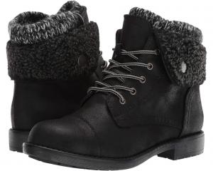 Походная обувь Cliffs by White Mountain Duena, цвет Black Multi Fabric