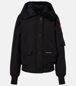 Куртка Chilliwack с пуховым утеплителем Canada Goose, Black