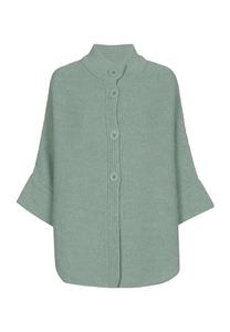 Кардиган Marie Méro Cardigan, Green