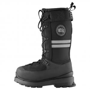 Canada Goose Снежные ботинки Snow Mantra для мужчин Black