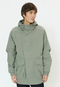 Короткое пальто марелап Matinique, Sea Spray