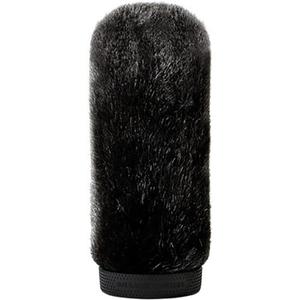 Ветрозащита для микрофона Bubblebee Industries Windkiller Short Fur Slip-On Wind
