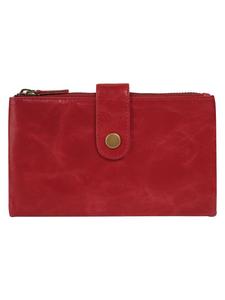 Кошелек Bruno Banani, красный