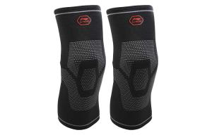 Наколенник LINING, черный