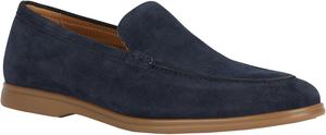 Мужские лоферы Geox, темно-синий