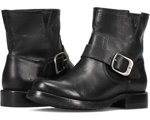 Ботинки Frye Veronica Flex Bootie, черный