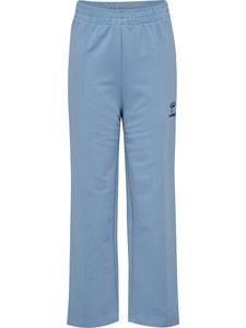 Обычные брюки Hummel, темно-синий