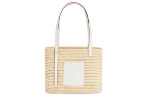 LOEWE Квадратная сумка через плечо