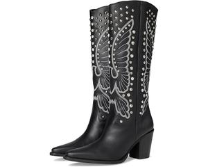 Женские ботинки Dingo Diamonds Forever, Black