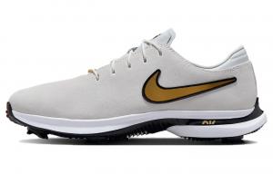 Мужские кроссовки для гольфа Nike Air Zoom Victory, Gray/Black
