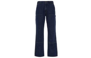 Джинсы Carhartt Blue Canal 104944