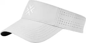 Женский козырек для гольфа Callaway Opti-Vent, серый