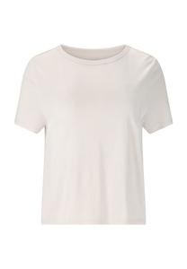 Футболка sisith со стильной деталью на спине Endurance Athlecia, белый