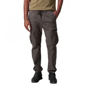 Брюки Deeluxe Monroe OpГ cargo, серый