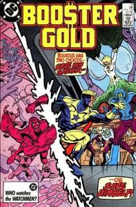 Booster Gold #21 (DC)