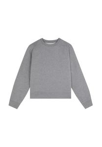 Толстовка NOS BASIC FADE Scalpers, светло-серый