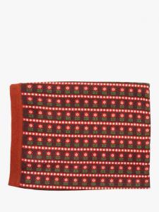 Детское одеяло с цветочным принтом Little Green Radicals, Multi