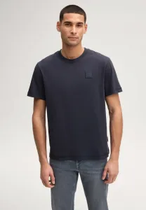 Базовая футболка lei Joop! Jeans, Navy