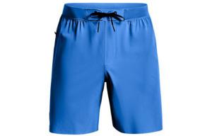 Мужские повседневные шорты Under Armour, цвет Blue