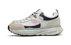 Кроссовки HLA Casual Shoes Men Low-Top