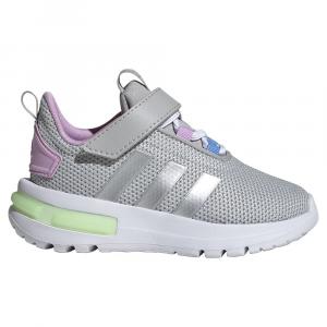Беговые кроссовки adidas Racer TR23 EL, серый