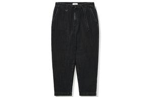 Джинсы унисекс 714STREET, темно-серый