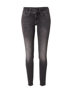 Узкие джинсы G-STAR, черный