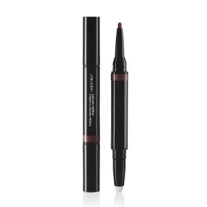 Губная помада Lipliner Inkduo Shiseido, цвет espresso