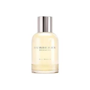 Burberry Женские духи Weekend Potpourri Accord Citrus с ароматом персикового цветка и гиацинта Eau De Parfum EDP 30мл/50мл/100мл