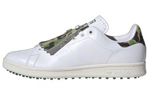 Adidas originals STAN SMITH Collection Обувь для скейтбординга унисекс, Camo